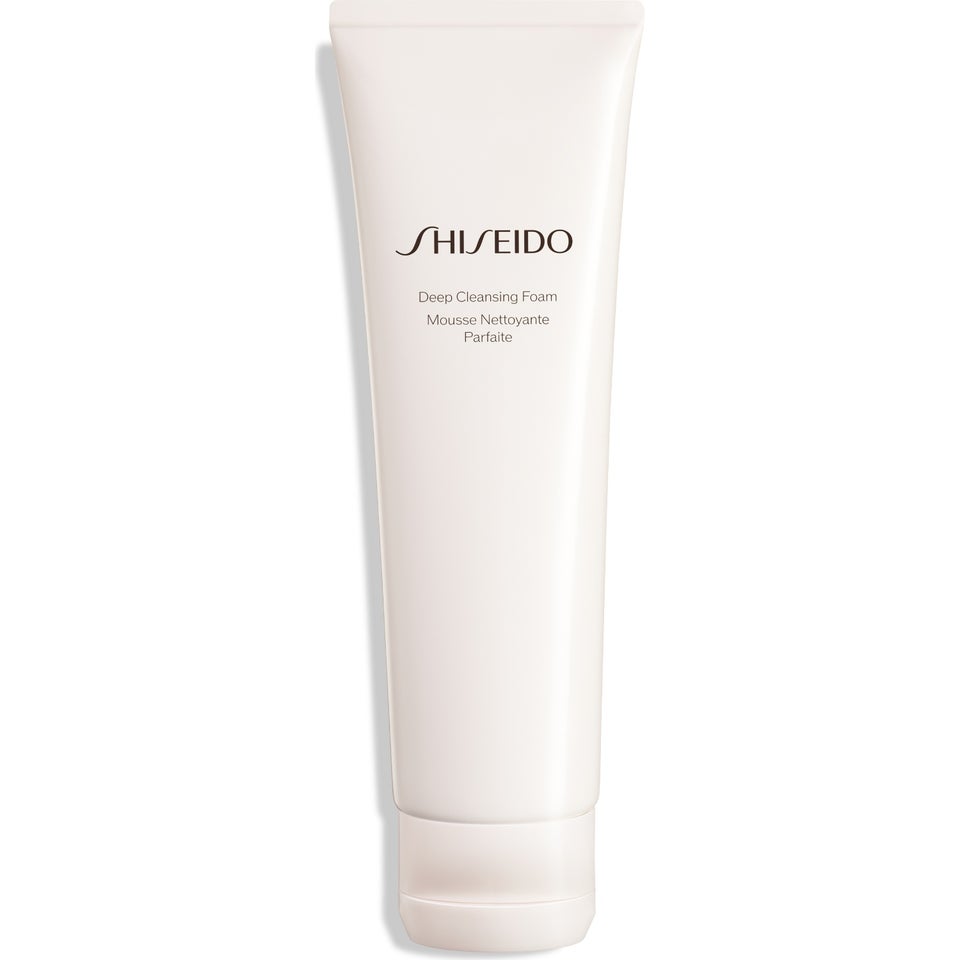 Deep Cleansing Foam