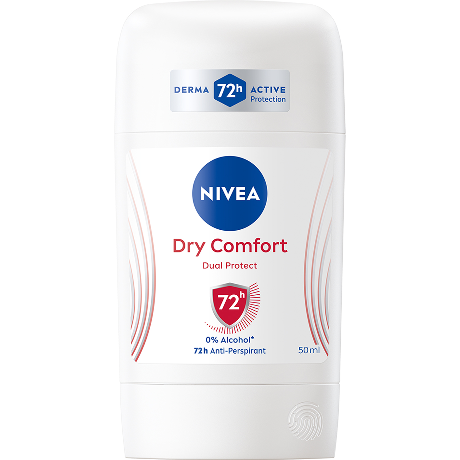 Antiperspirant Deodorant Dry Comfort
