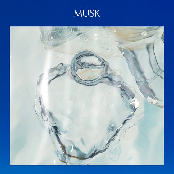 Cool Water Woman