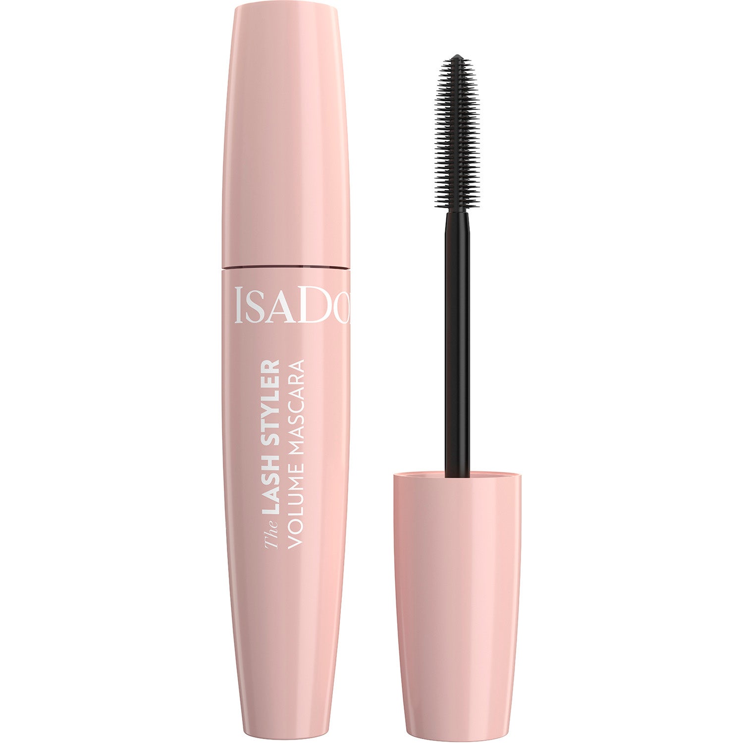 Lindex IsaDora Lash Styler Volume Mascara ögonsmink dam – bild 8