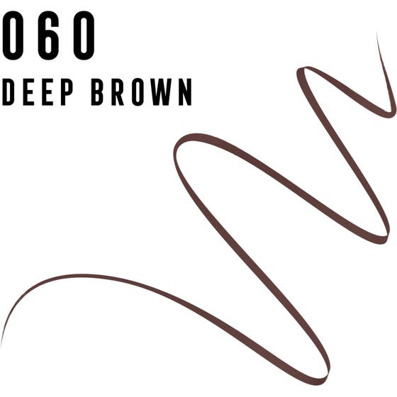 Masterpiece Micro Marker Brow Pencil