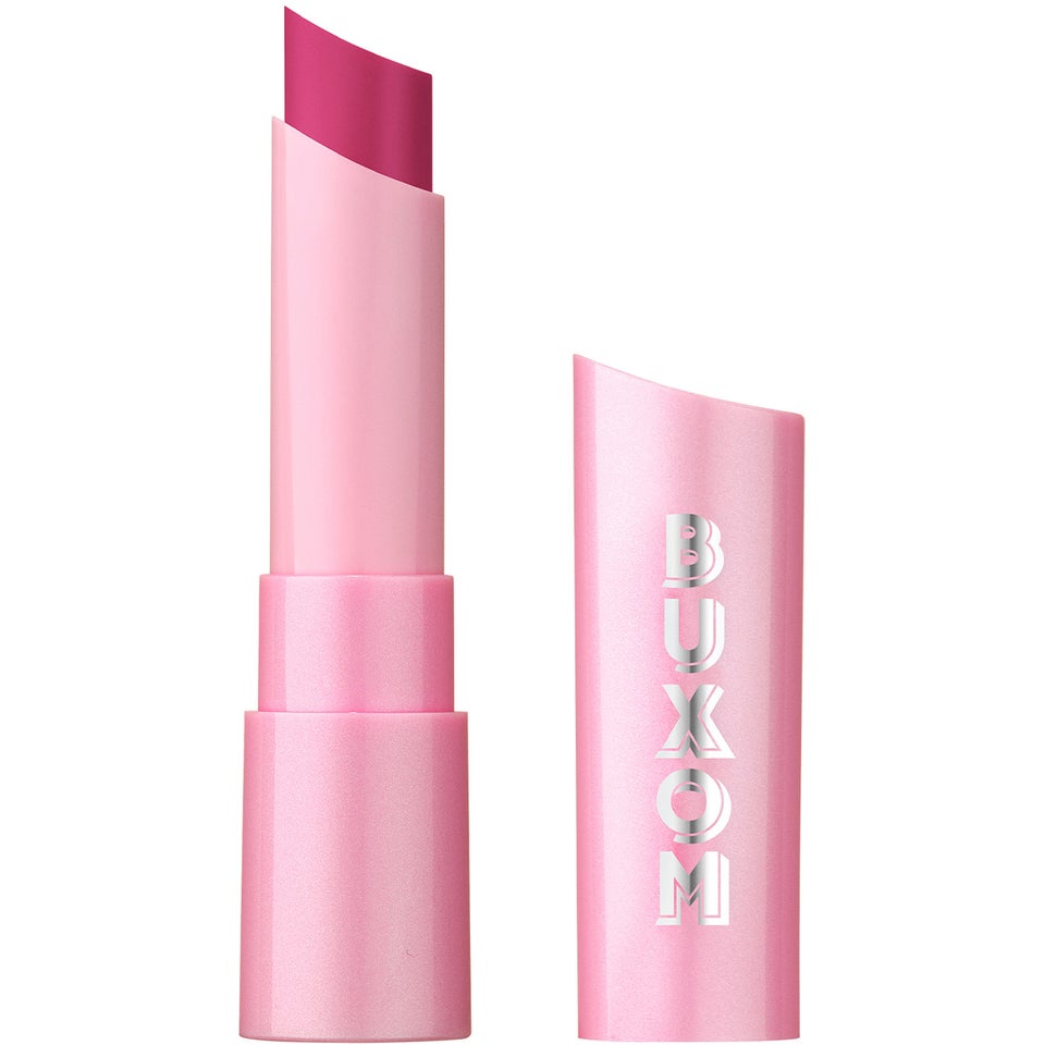 Power-Full Plump Lip Balm Cinnamon Kiss 2 g