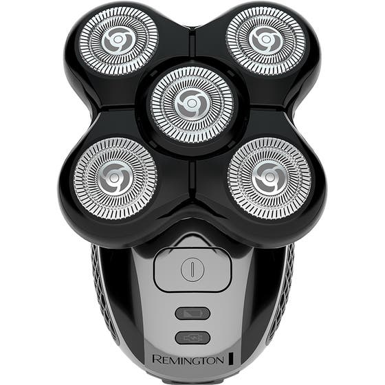 XR1500 Ultimate Series RX5 Head Shaver