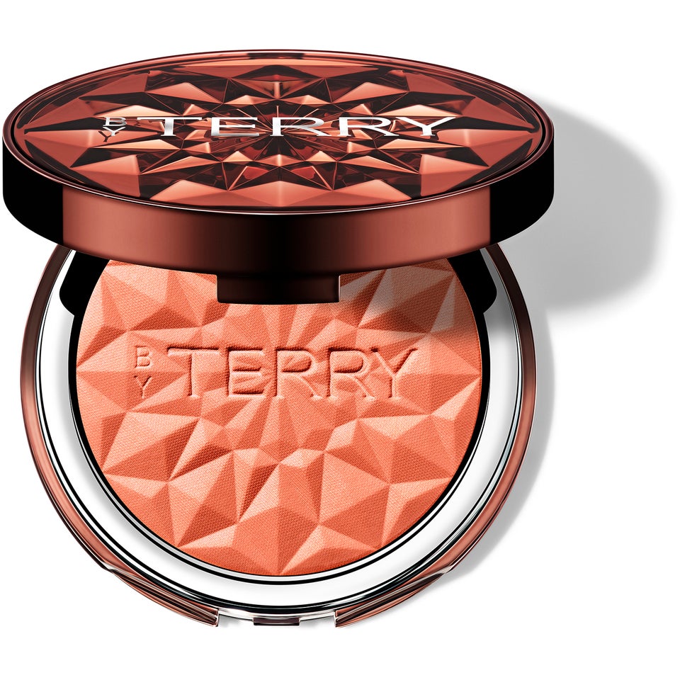 Tea to Tan Powder Blush N1 Rosy Romance 7 g