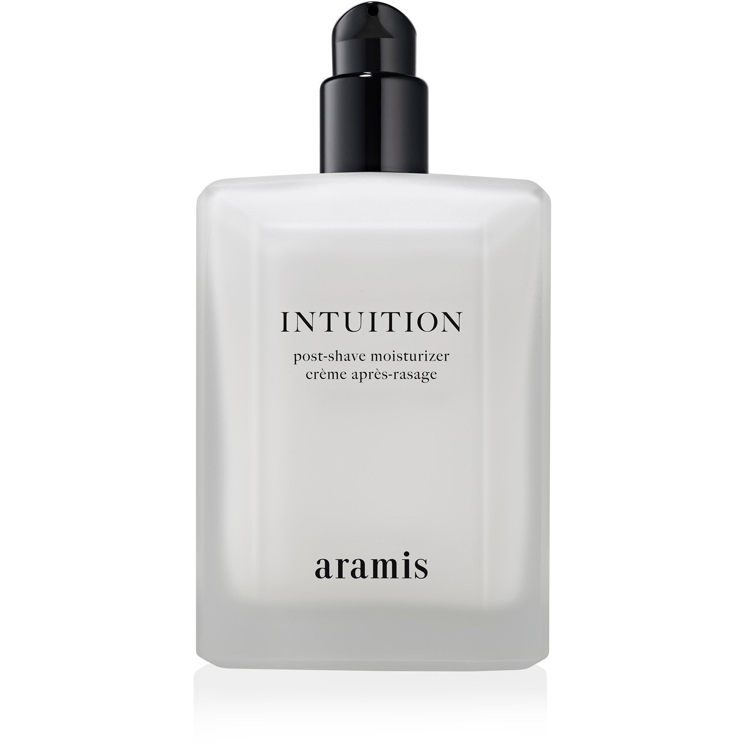 Aramis Intuition Post-Shave Moisturizer ansiktskräm & serum herr – bild 7