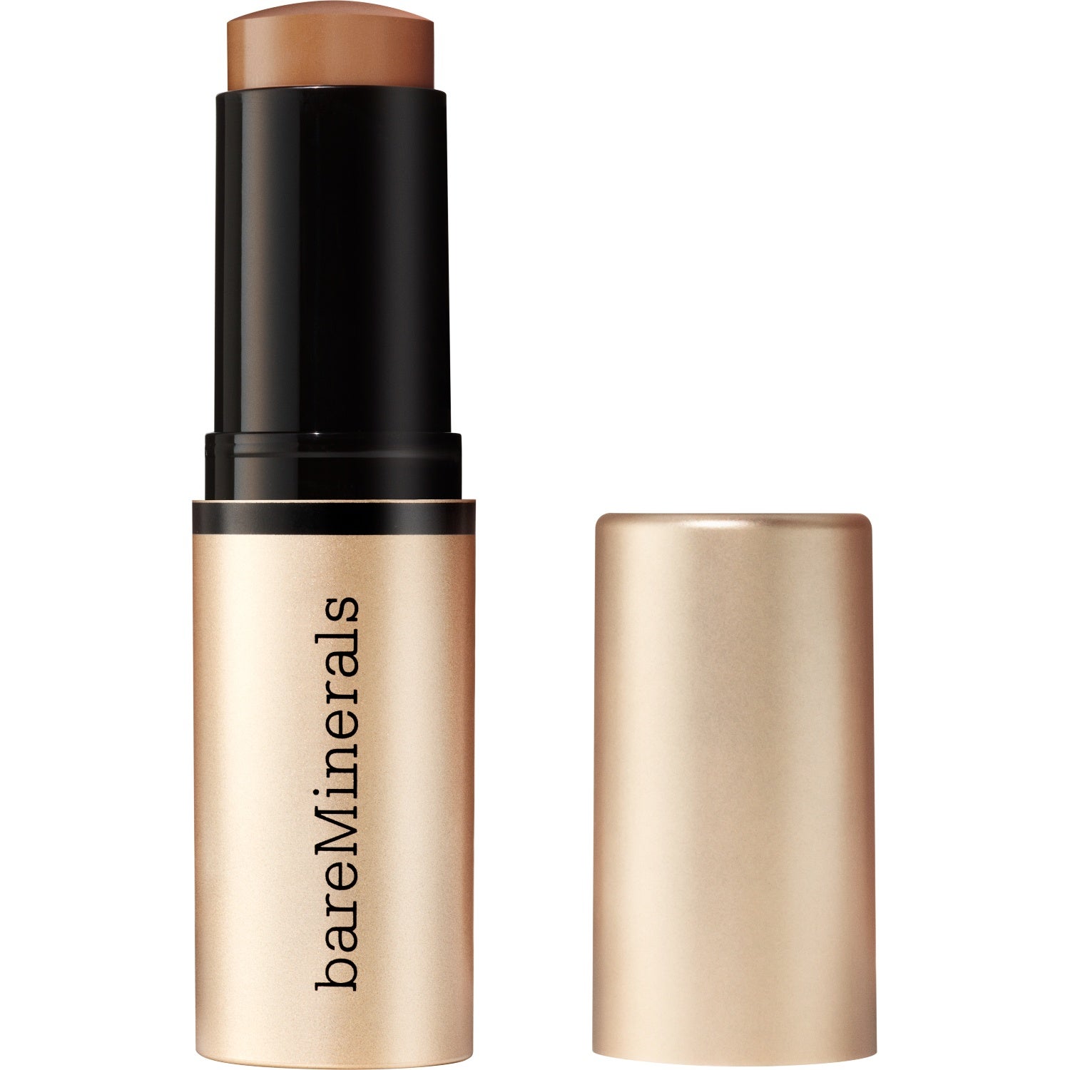 bareMinerals Complexion Rescue Solid Foundation Stick Chestnut - 9 g billede