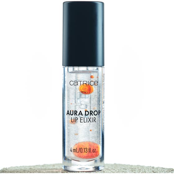 Aura Drop Lip Elixir