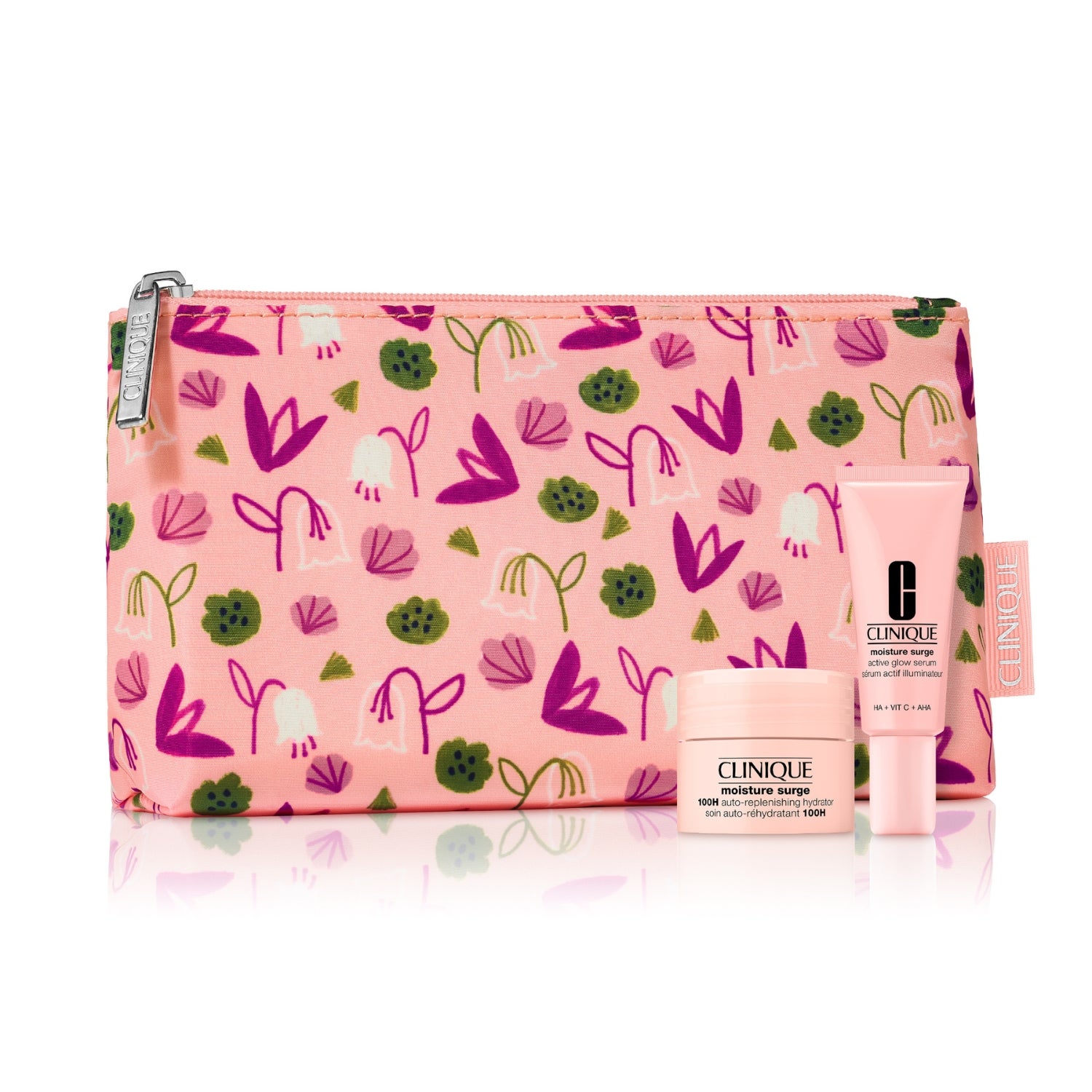 Clinique Moisure Surge Set Gift