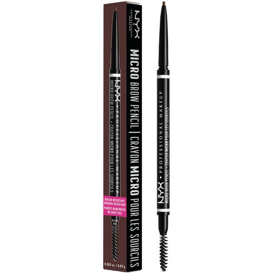 Micro Brow Pencil