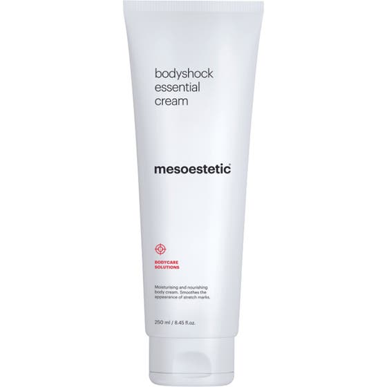 Bodyshock Essential Cream
