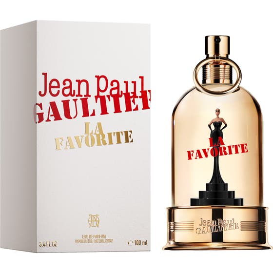 La Favorite Eau de Parfum 100 ml