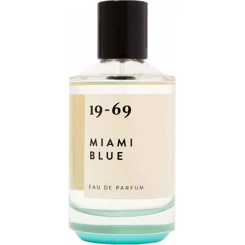 Miami Blue Eau De Parfum