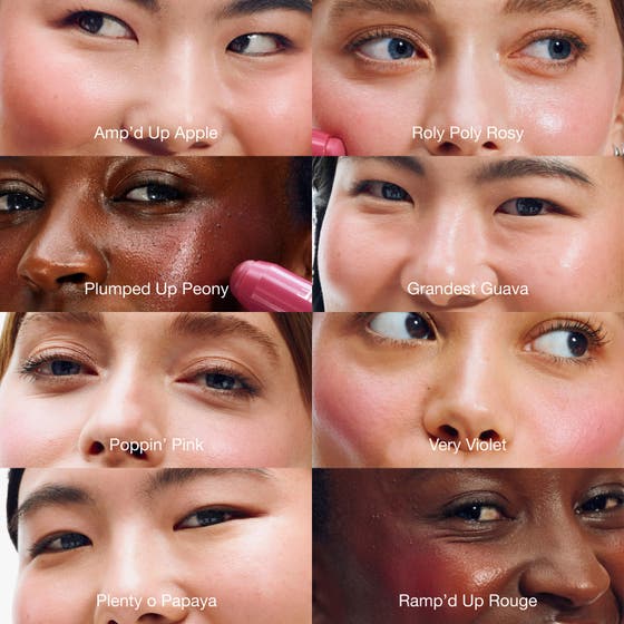 Chubby Stick Cheek Color Balm