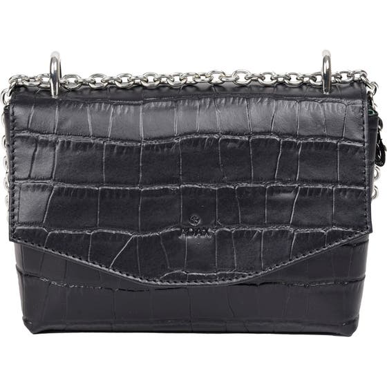 Teramo eco shoulder bag Malene