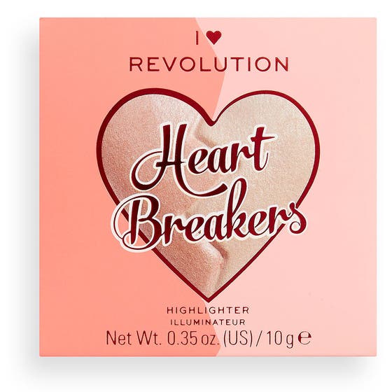 I Heart Heartbreakers Highlighter