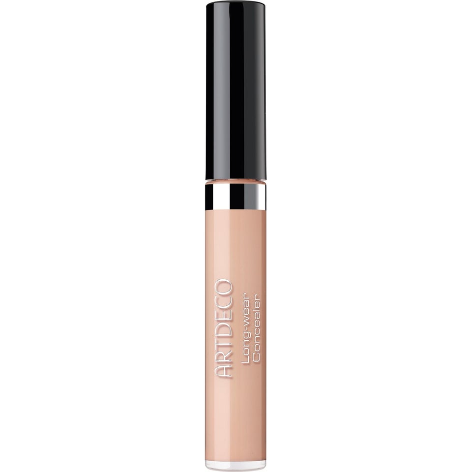 Long-wear Concealer Waterproof