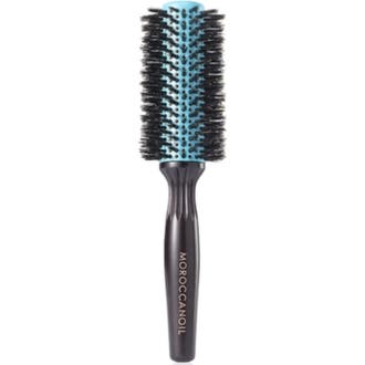 Boar Bristle Round Brush