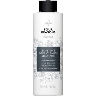 Sensitive Deep Cleanse Shampoo