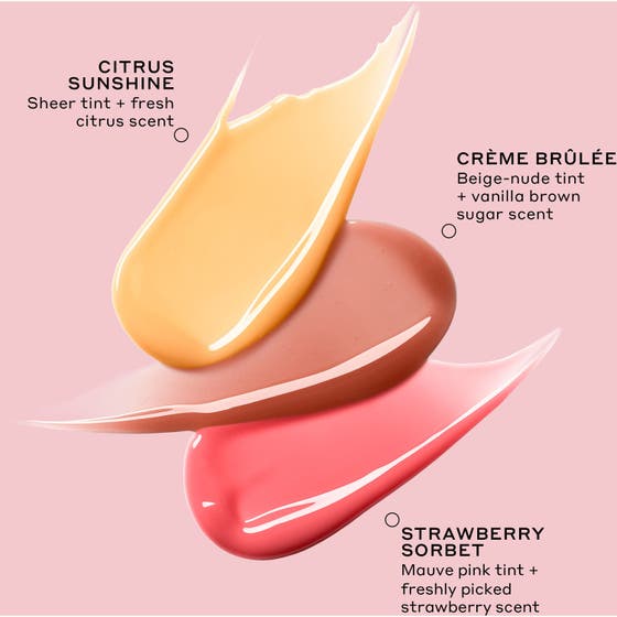 SETS Mini Lip Trio Xmas 2025