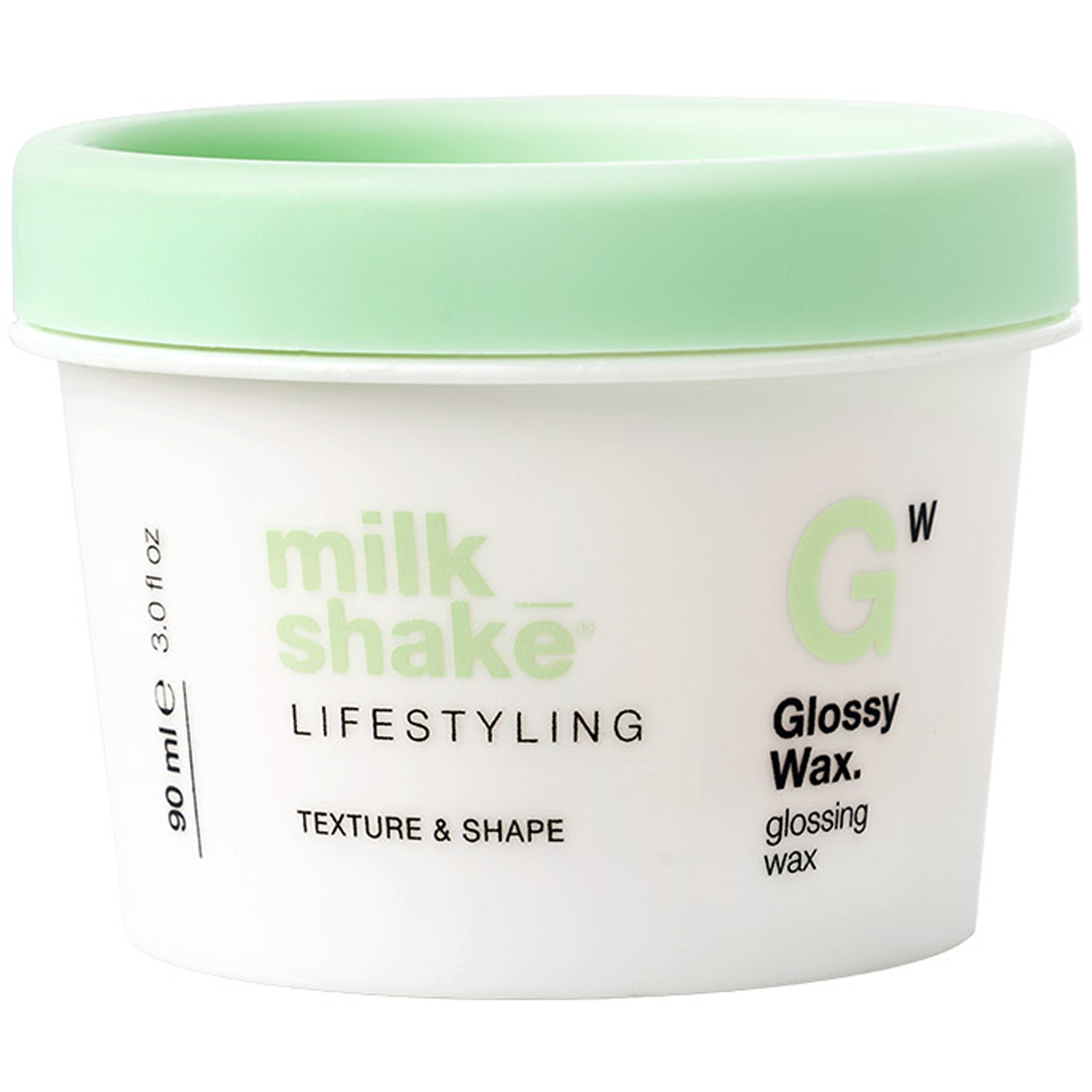 Lifestyling Glossy Wax
