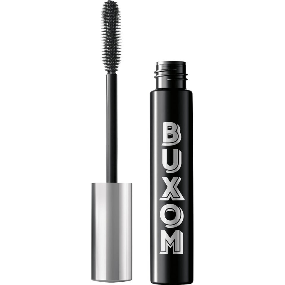 Lash Waterproof
