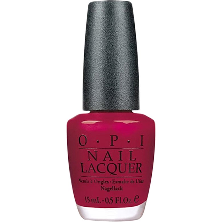Opi Nagellack Hållbart i Upp Till 7 Dagar #malaga Vin nagelprodukter dam – bild 8