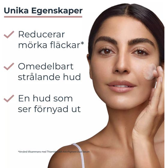 Anti-Pigment Cleansing Gel 