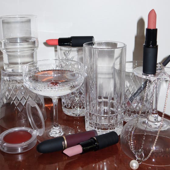 Powder Kiss Hazy Matte Lipstick