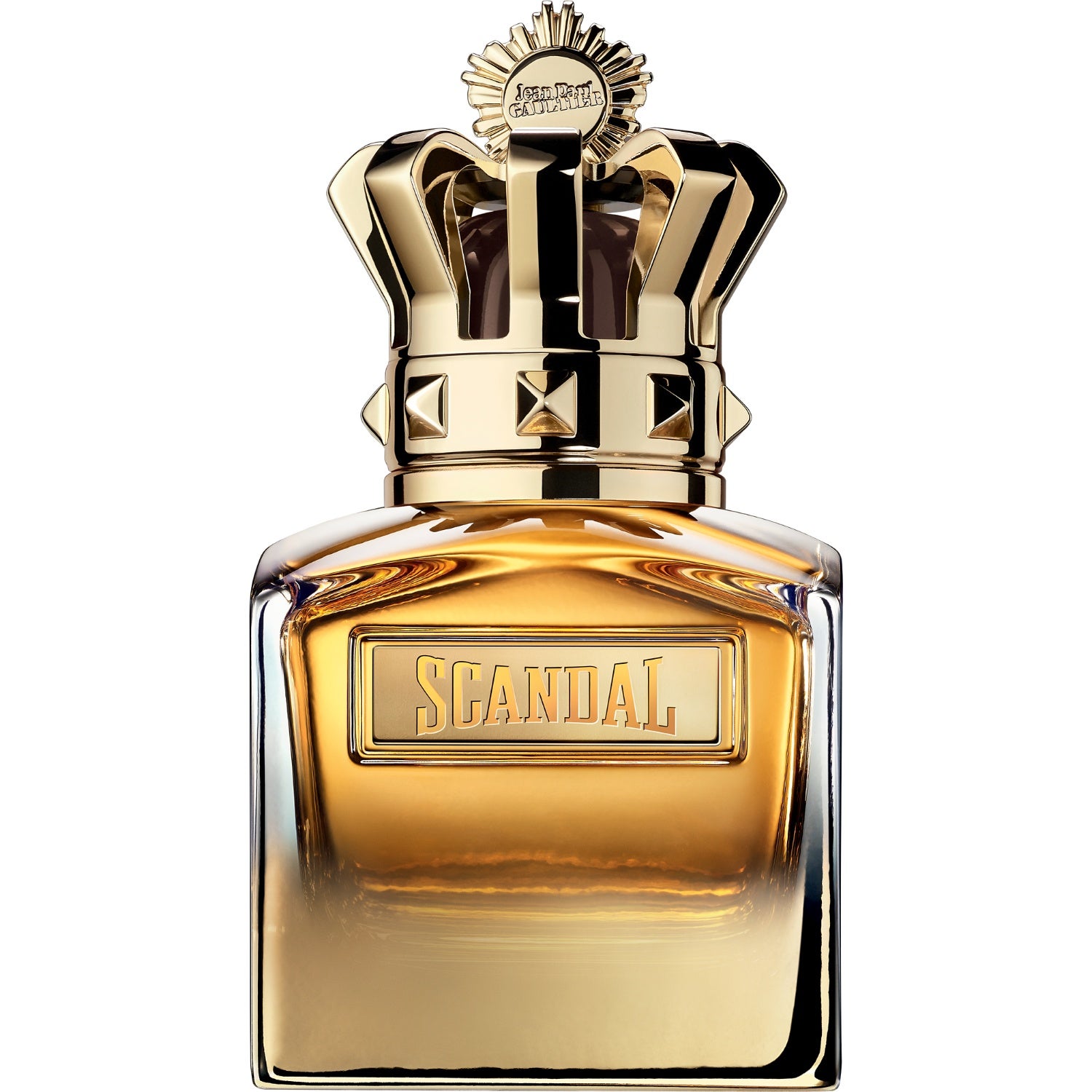 JEAN PAUL GAULTIER Scandal Absolu Him Eau de Parfum herr – bild 2