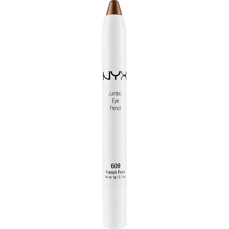 NYX Professional Makeup Jumbo Eye Pencil 609 French Fries - 5 g