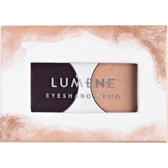 Bright Eyes Eyeshadow Duo