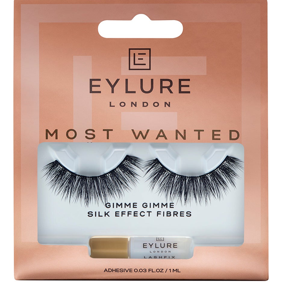 Eylure Most Wanted Gimme Gimme