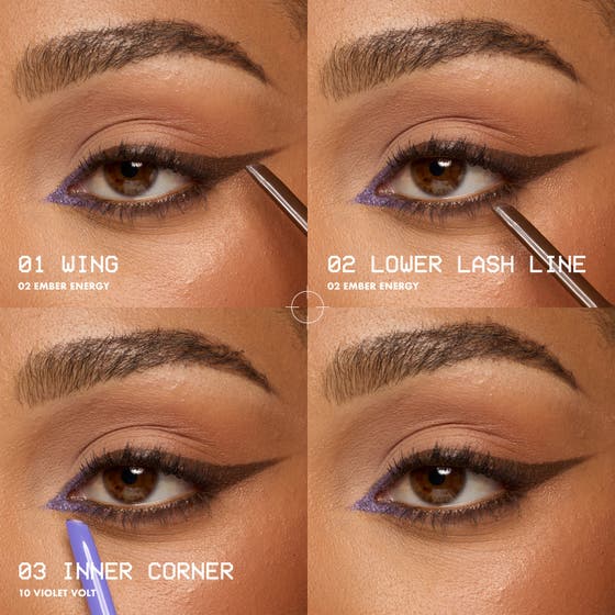 Epic Inky Stix Eyeliner