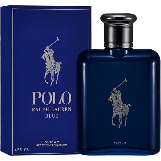 Polo Blue