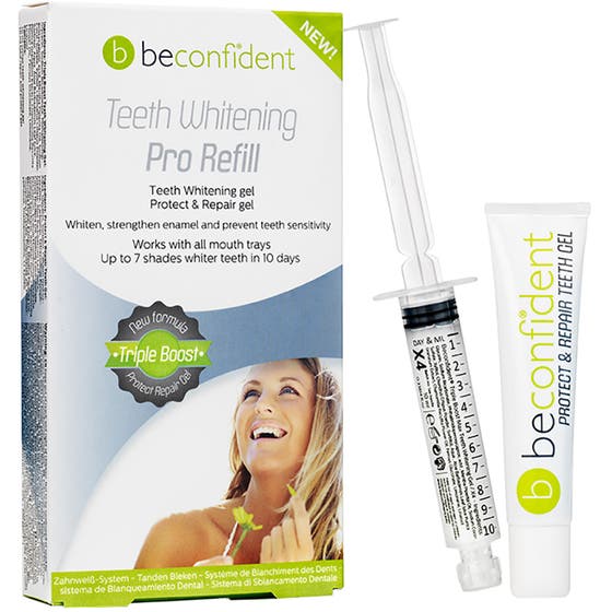 Teeth Whitening Pro Refill