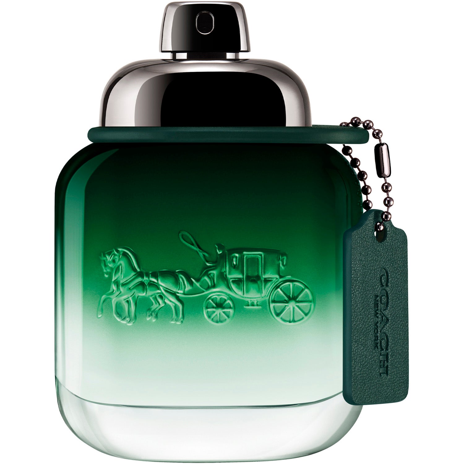 COACH Green Eau de Toilette - 40 ml