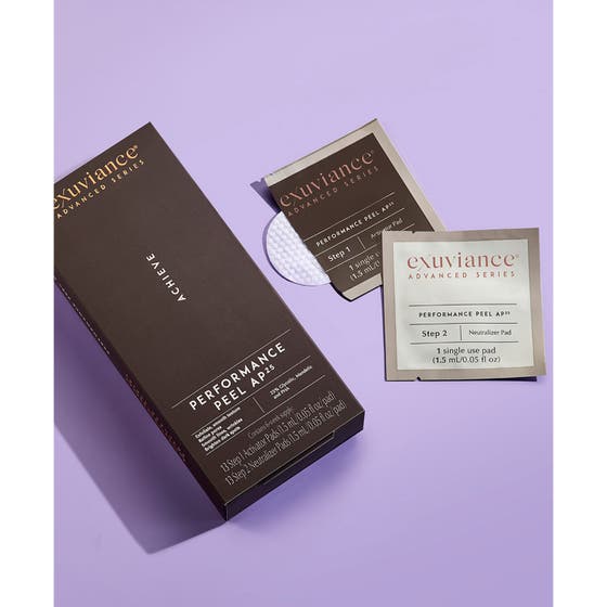 Performance Peel AP 25