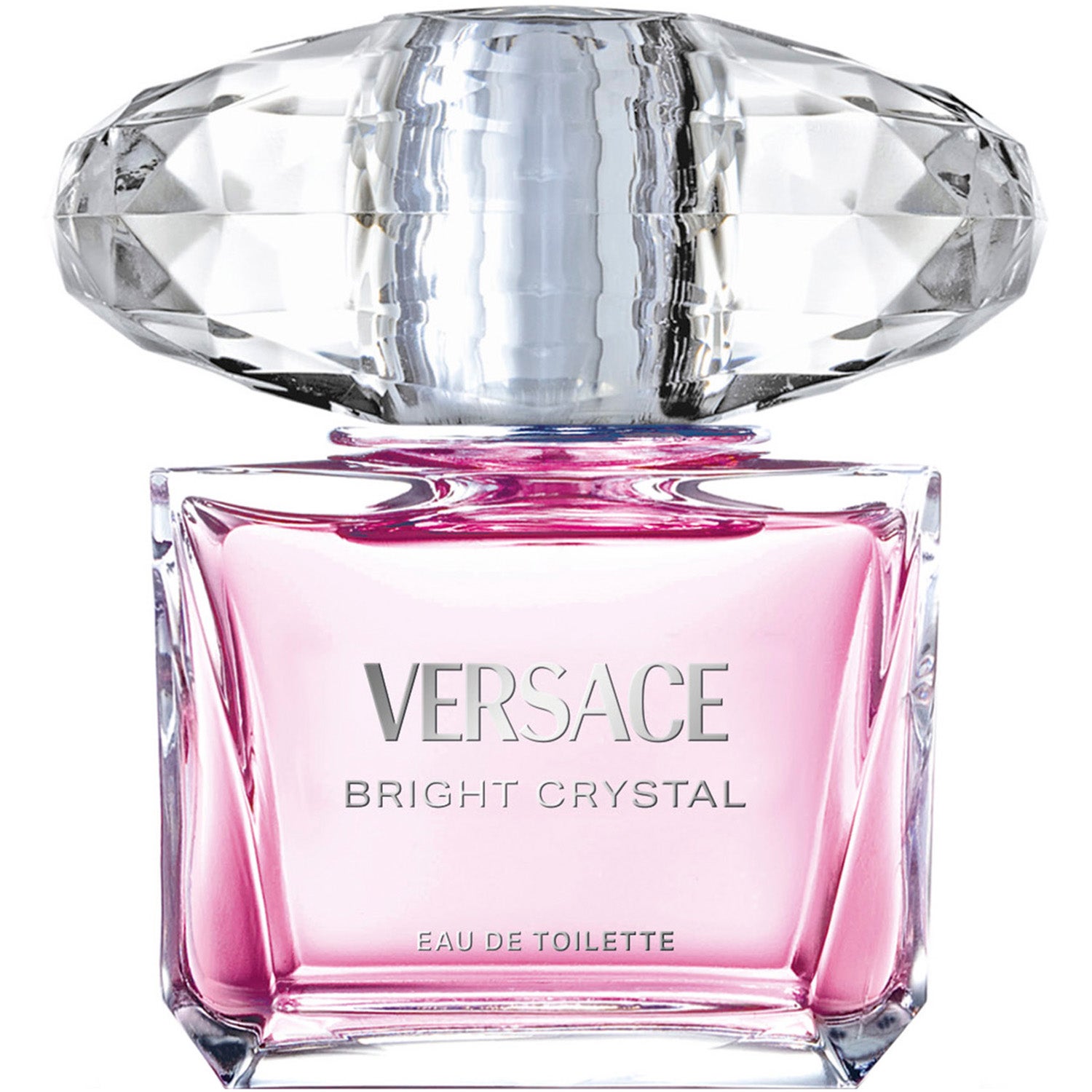 Versace Bright Crystal 90 ml EdT parfym dam – bild 4