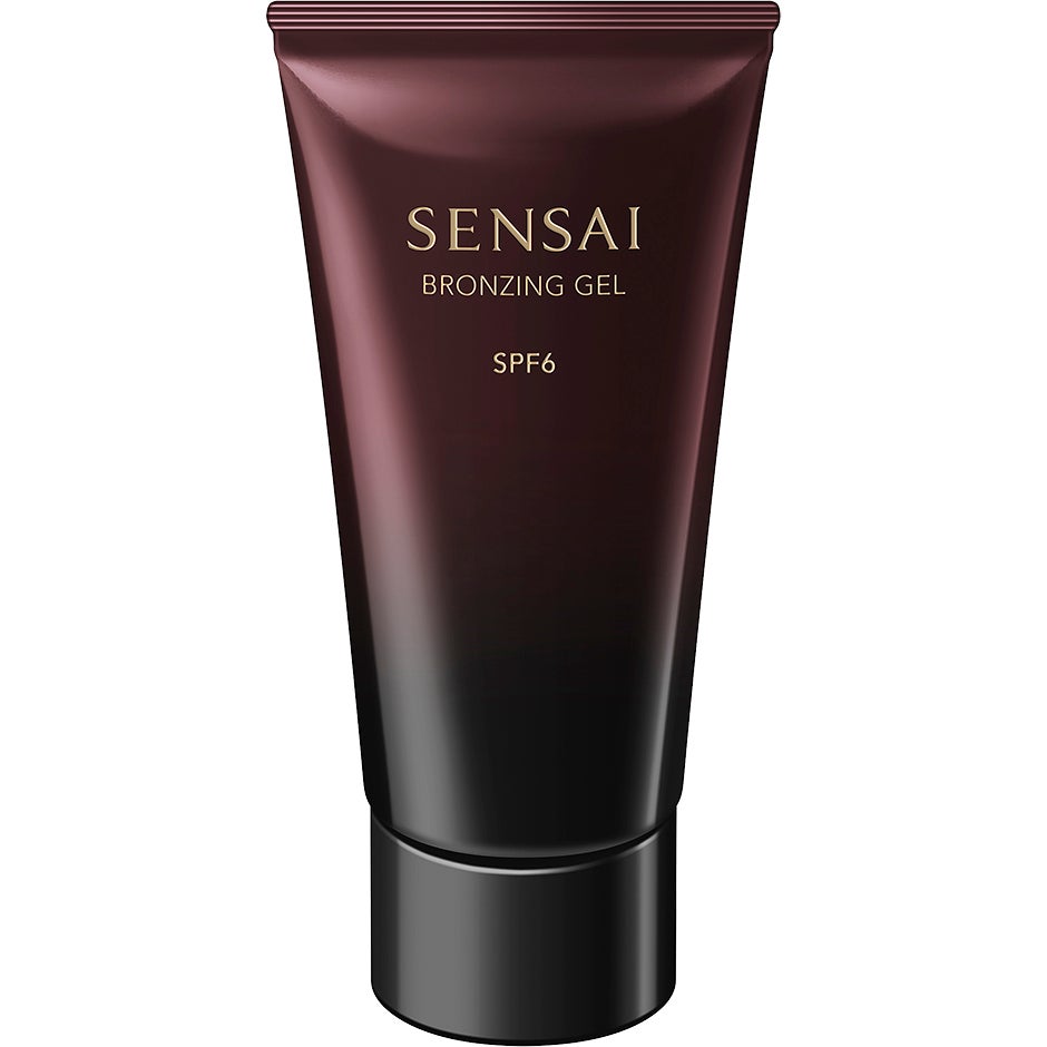 Sensai Bronzing Gel BG61 Soft Bronze - 50 ml 1