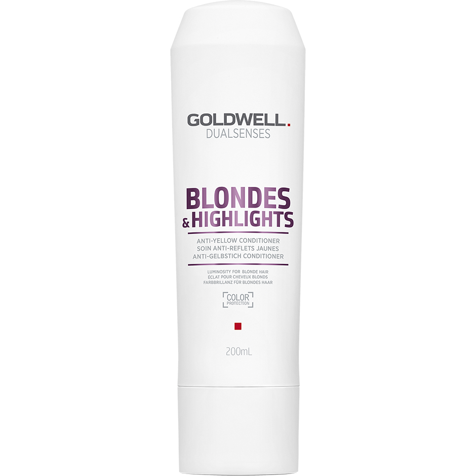 Dualsenses Blondes & Highlights