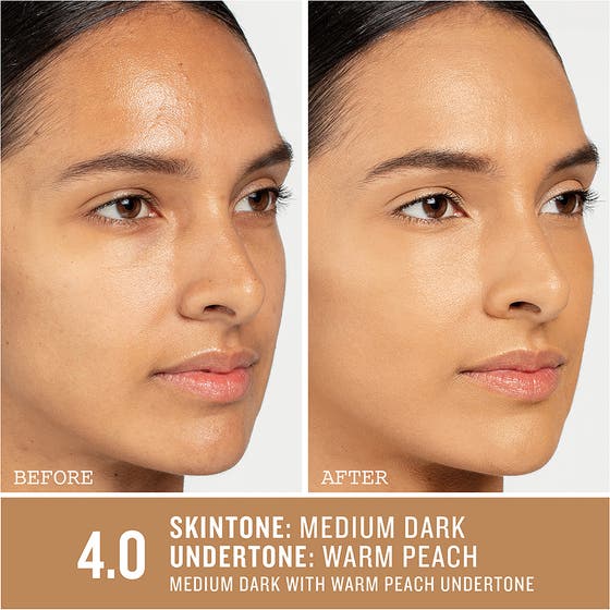 Studio Skin 24H Full Coverage Foundation