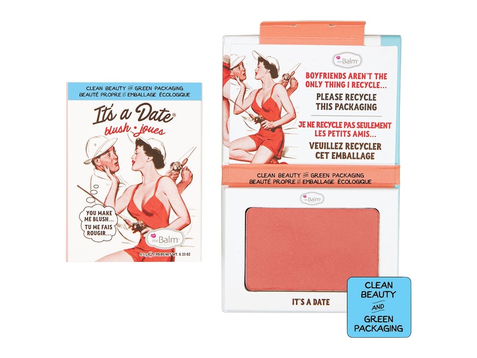 It?s A Date Blush