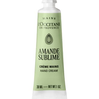 Almond Hand Cream