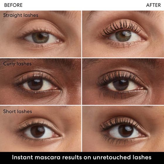 Maximist Volumizing Phyto-Fiber Mascara, Beauty To Go