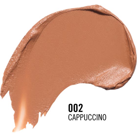 Cream Bronzer Cappuccino​ 002 10 g