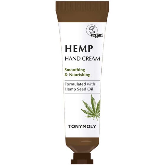 Hemp Hand Cream