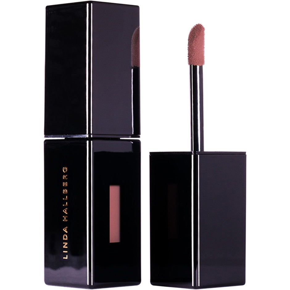 LH cosmetics Velvet Couture Dusty Pink 4 ml