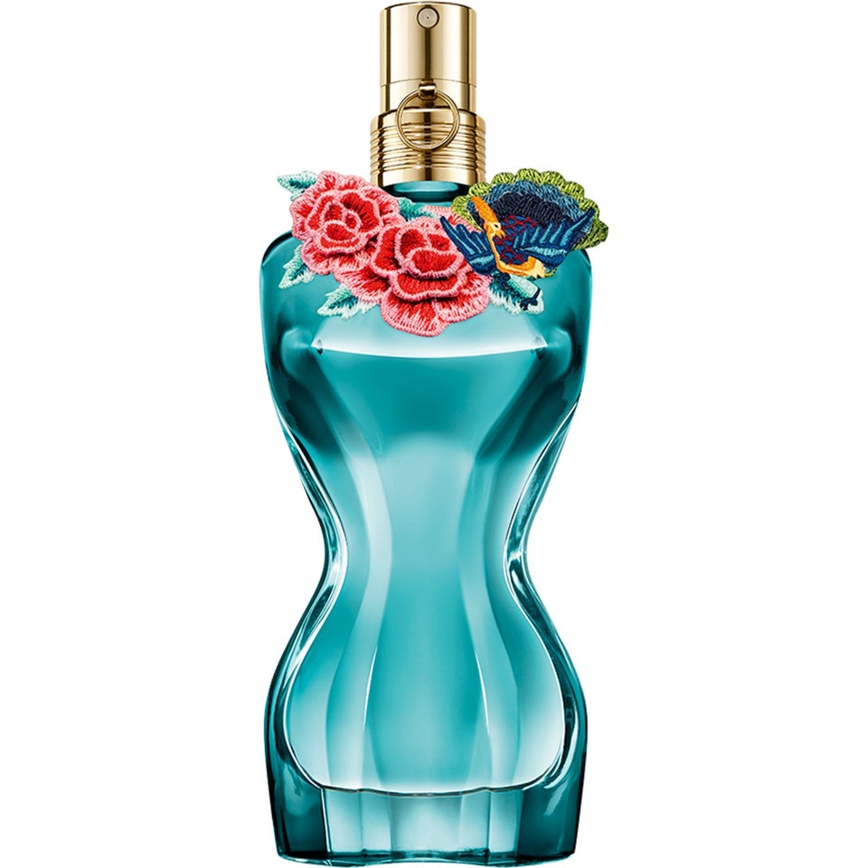 Le Belle Paradise Garden Eau de Parfum