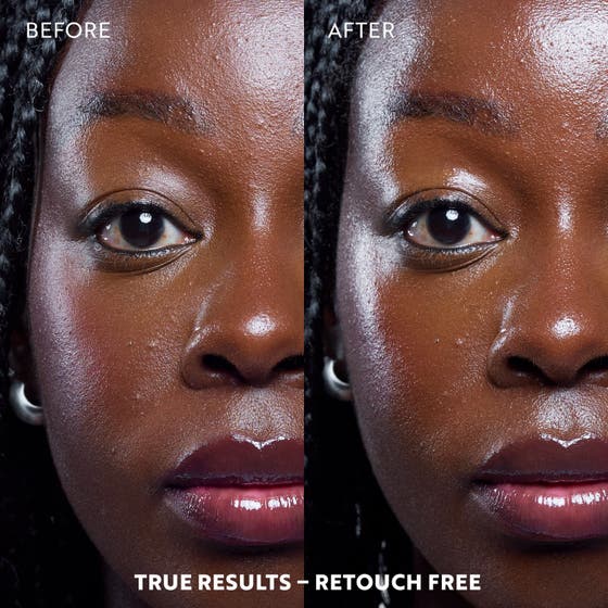 The Glow Setting Spray