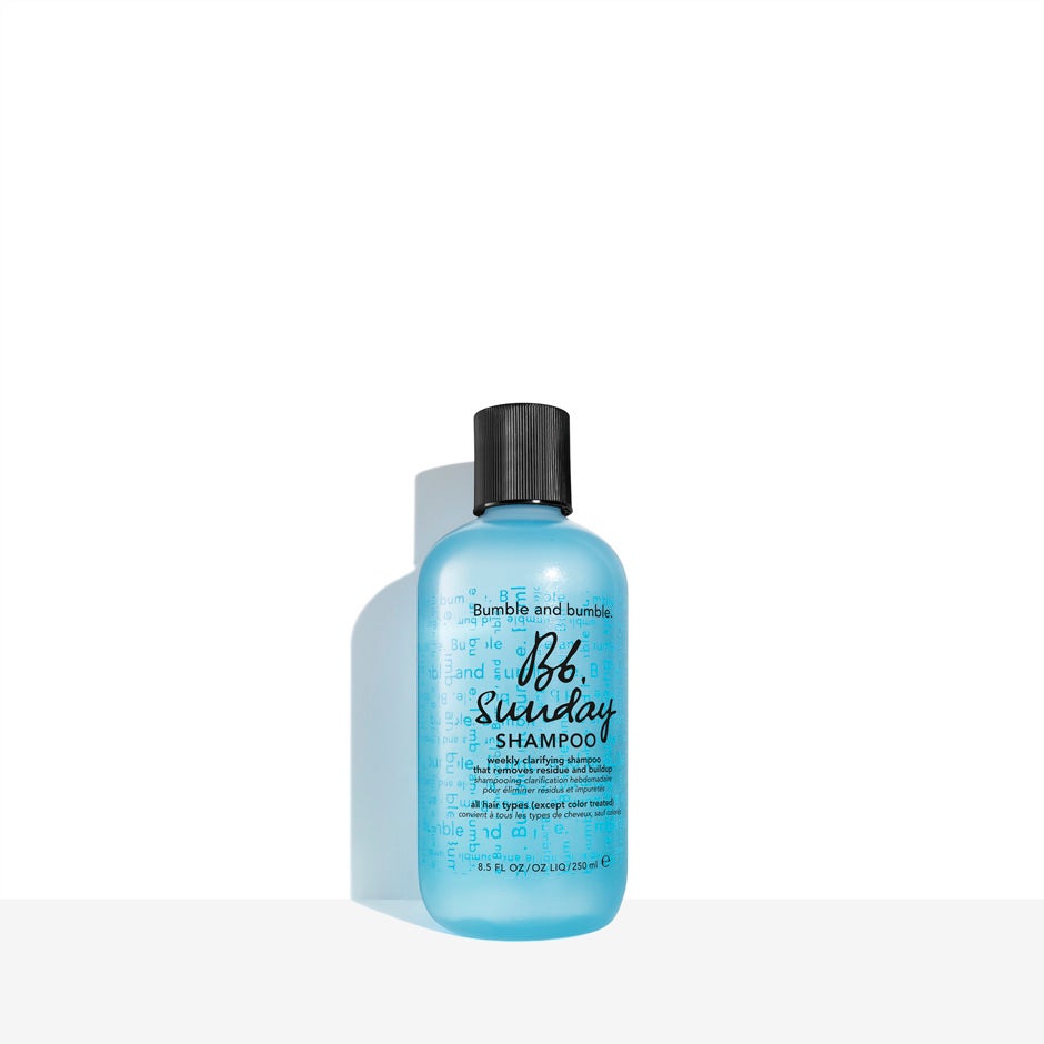 Bumble and bumble Sunday Shampoo 250 ml